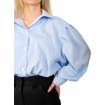 Camicia con brilantino Khloe - immagine 3