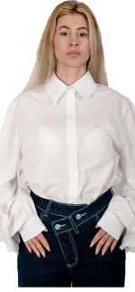 Camicia Miriam