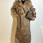 Trench Olivia
