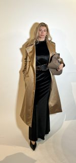Trench Olivia - immagine 3