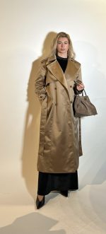 Trench Olivia - immagine 2