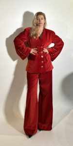 Blazer  Titania